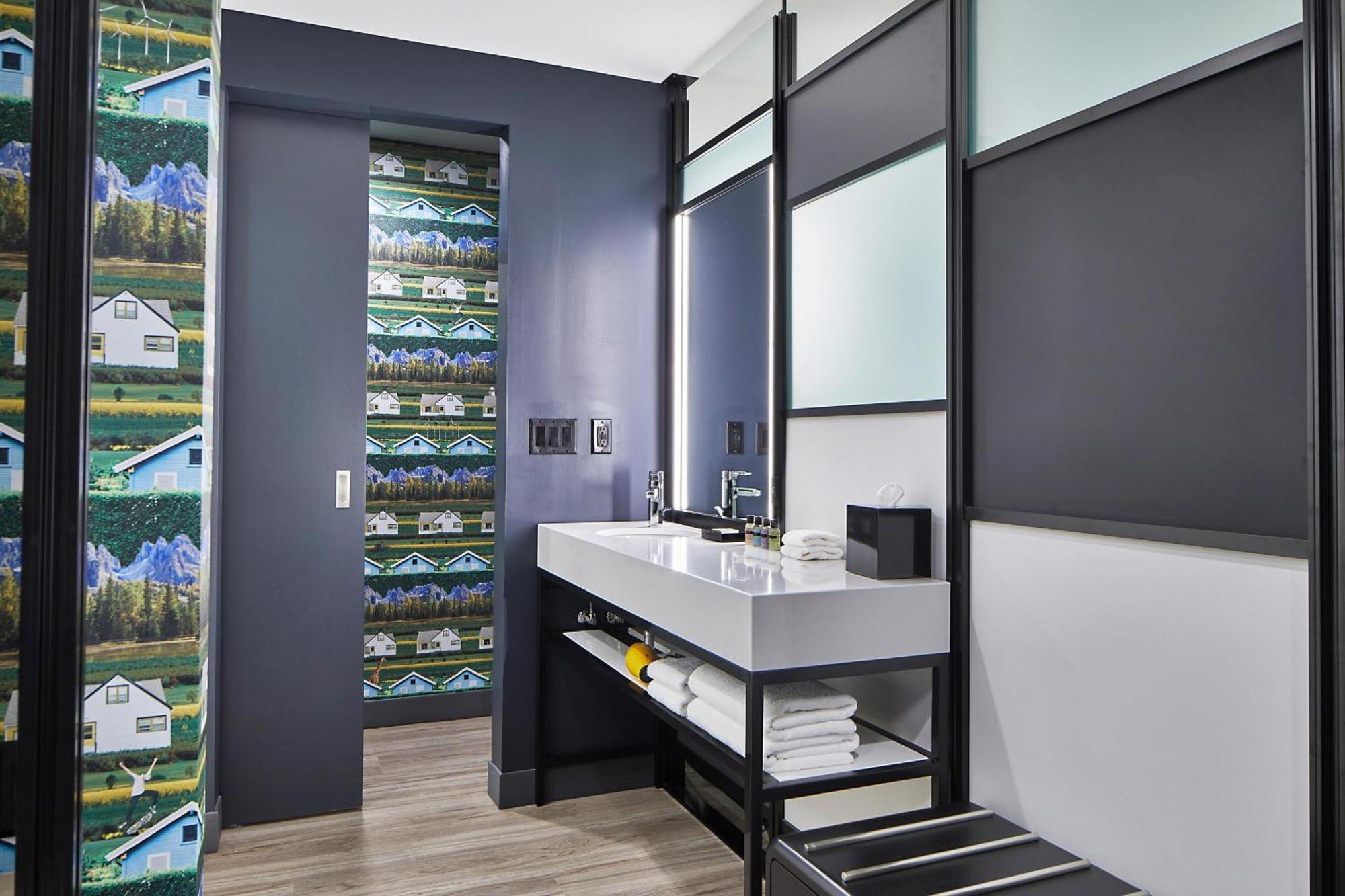 Aloft Chattanooga Hamilton Place エクステリア 写真