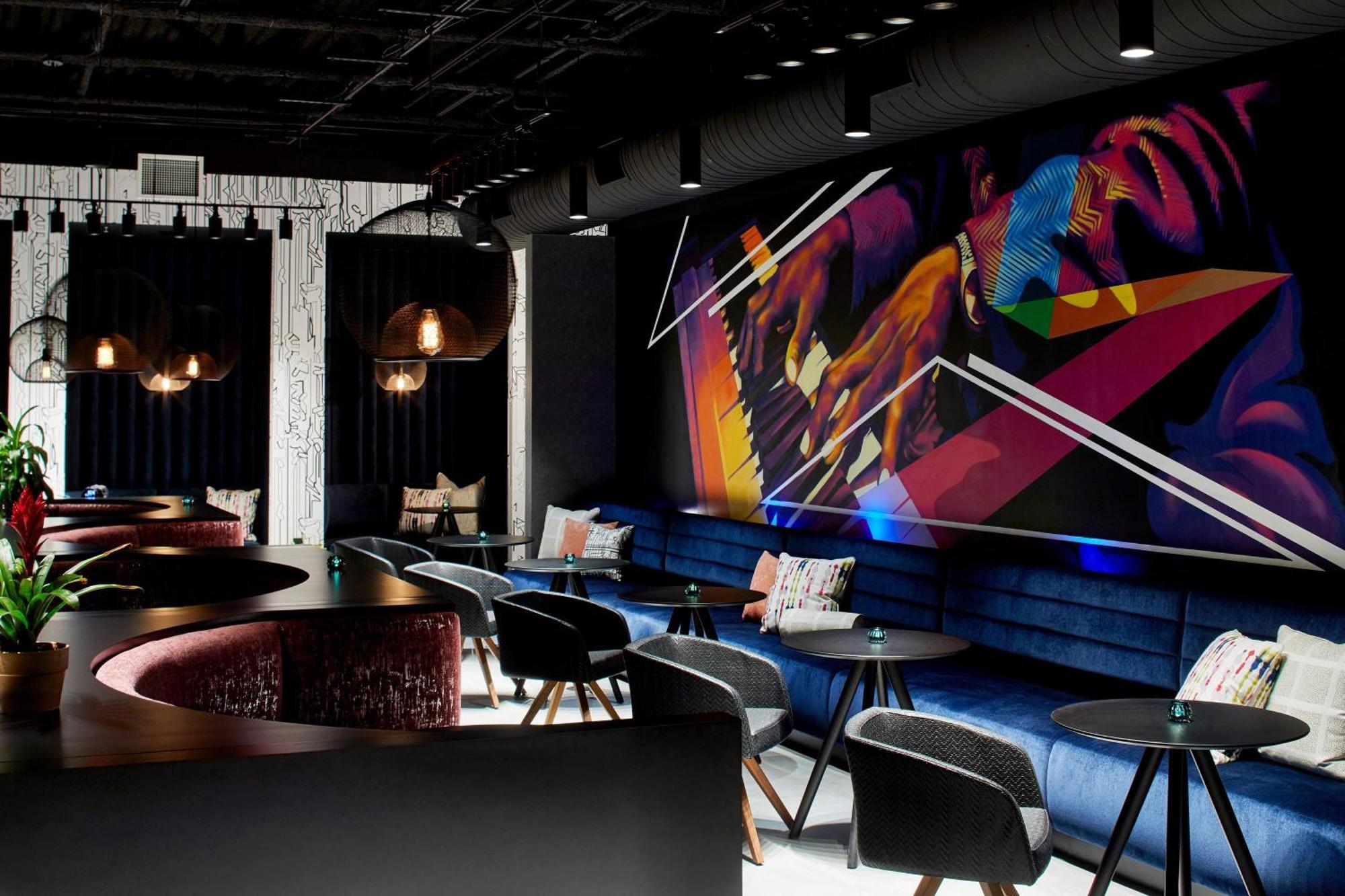 Aloft Chattanooga Hamilton Place エクステリア 写真