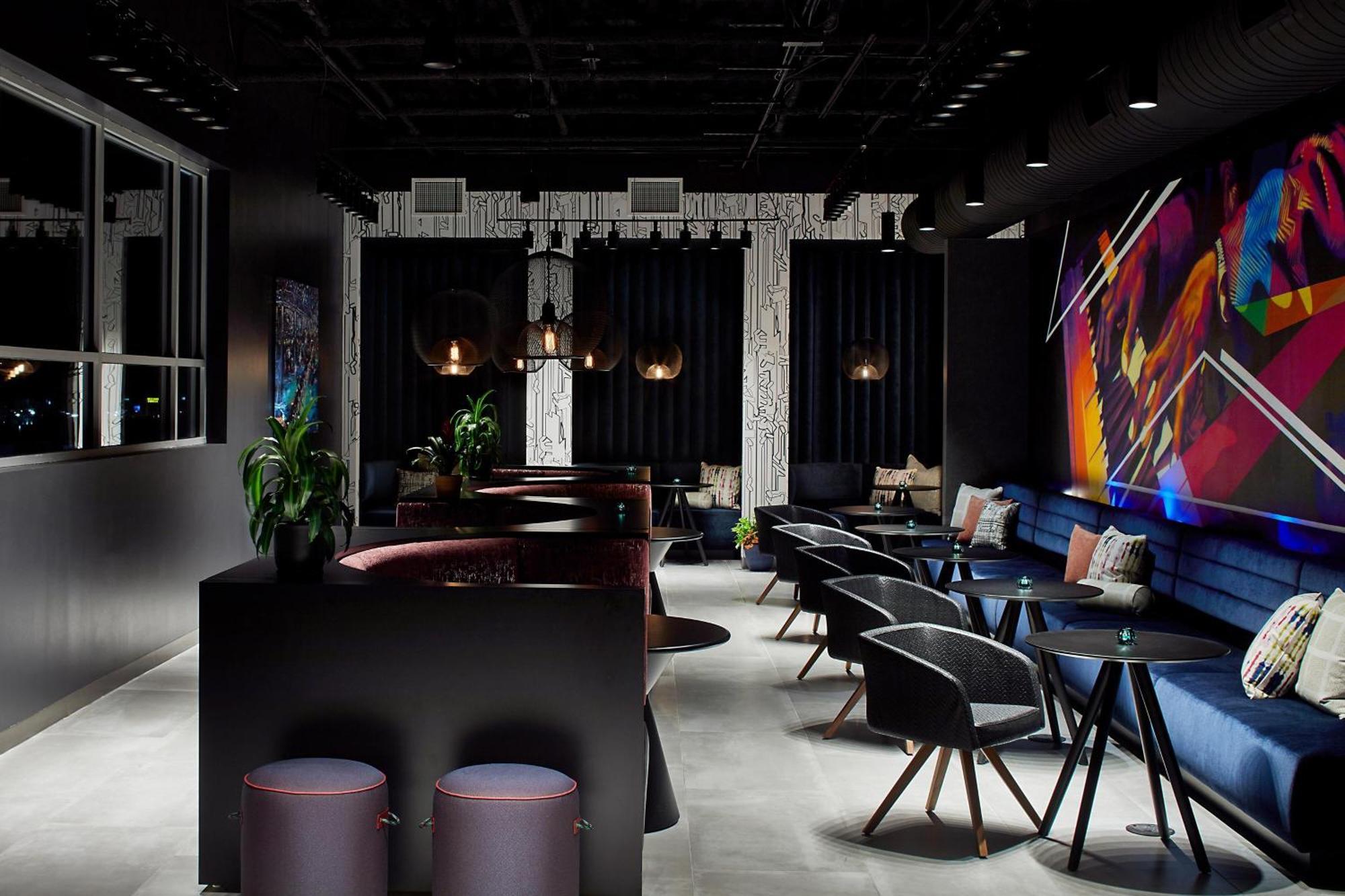 Aloft Chattanooga Hamilton Place エクステリア 写真