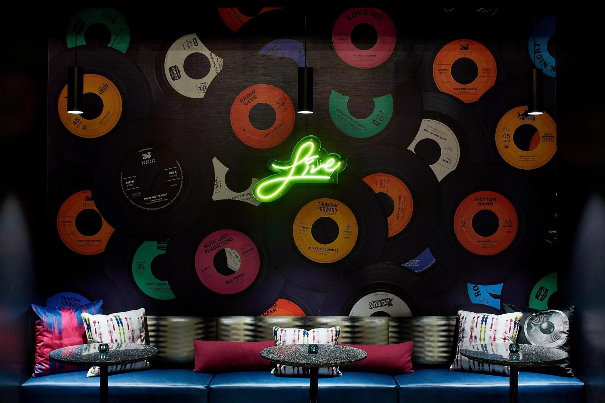 Aloft Chattanooga Hamilton Place エクステリア 写真