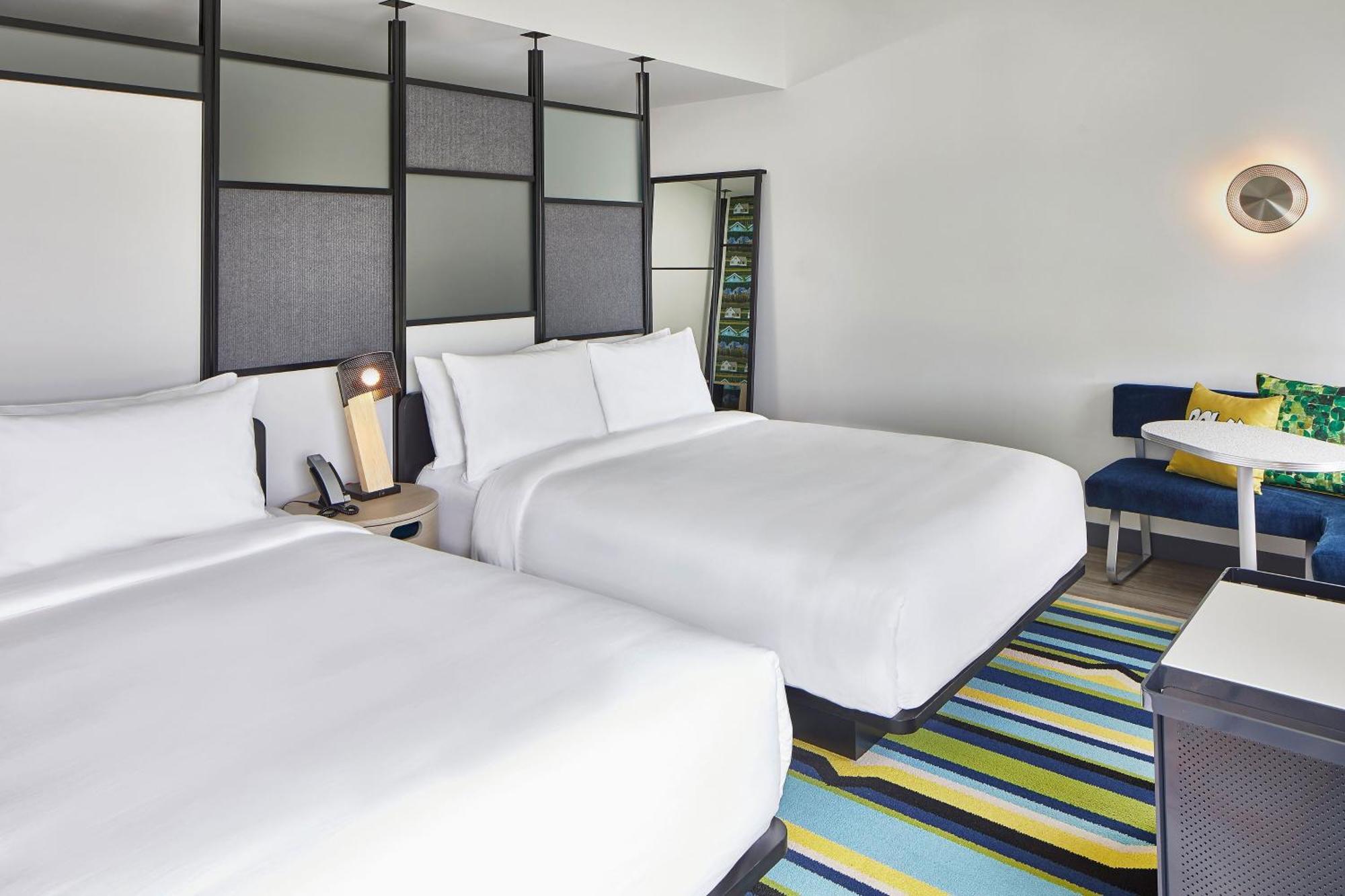 Aloft Chattanooga Hamilton Place エクステリア 写真